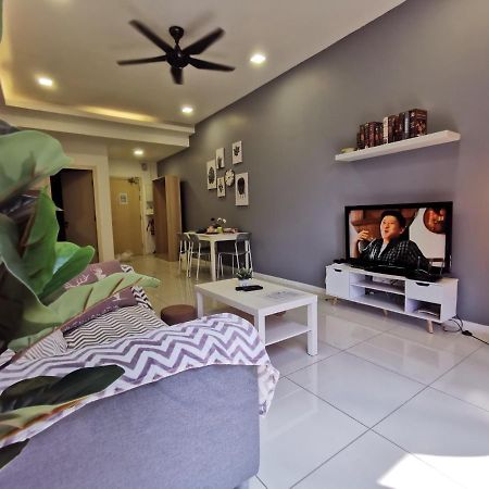 Charming Suite & Sunway And Petaling Jaya Extérieur photo