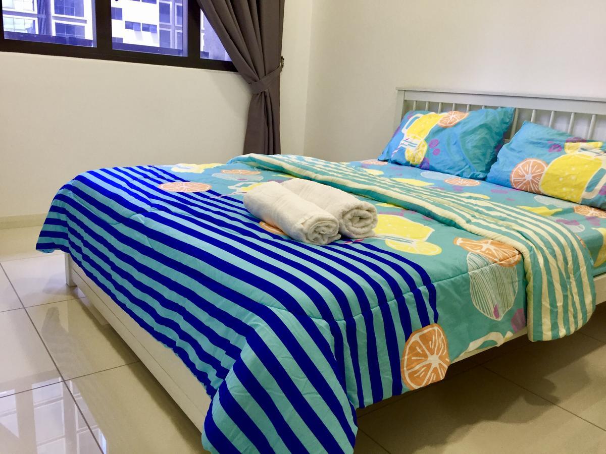 Charming Suite & Sunway And Petaling Jaya Extérieur photo