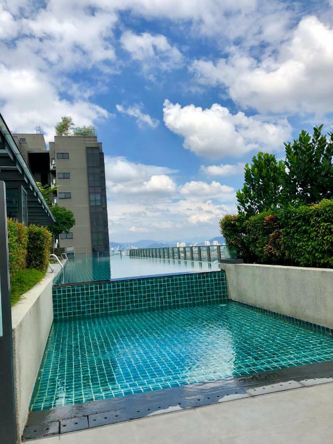 Charming Suite & Sunway And Petaling Jaya Extérieur photo